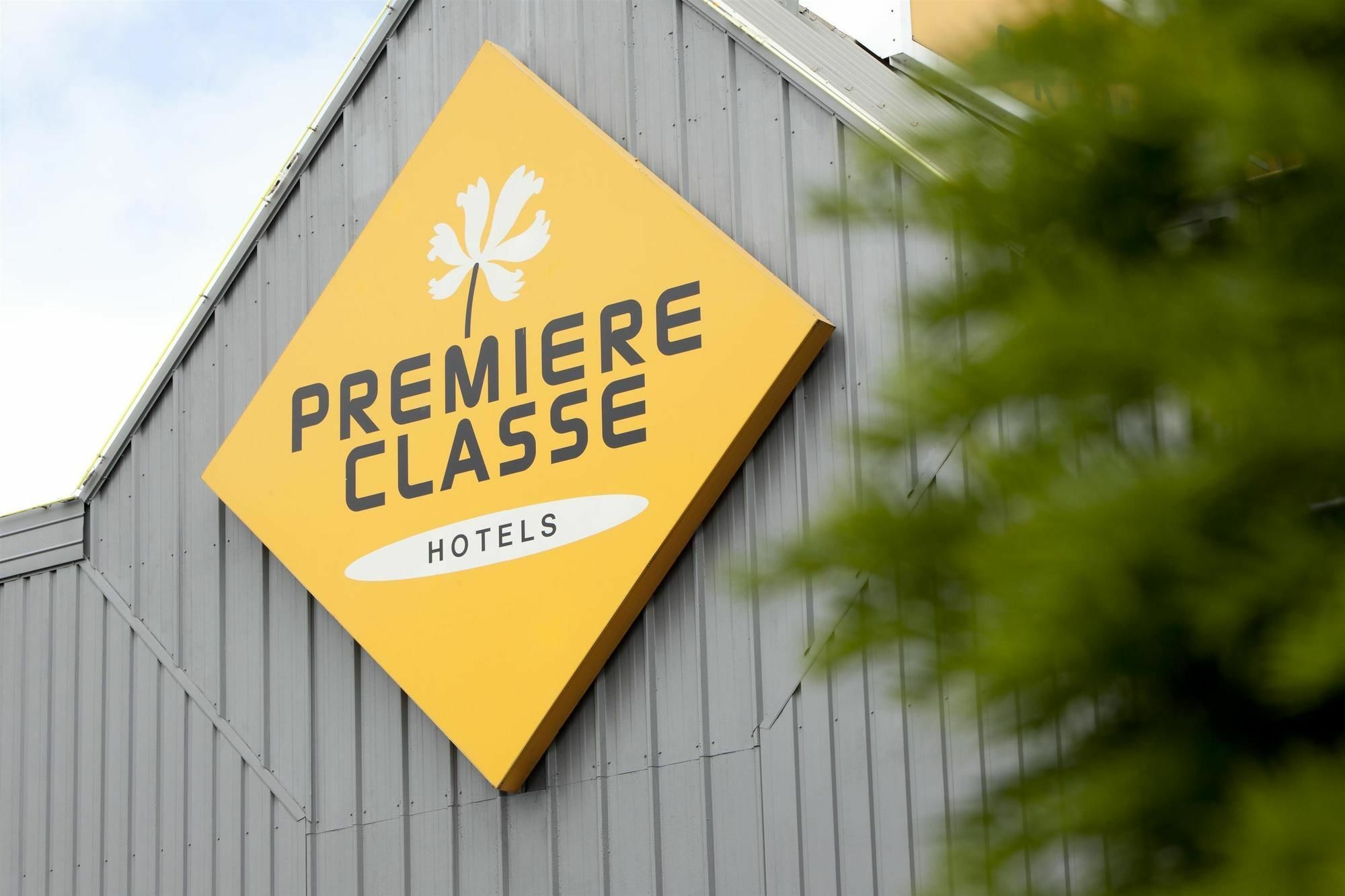 Premiere Classe Toulouse Sesquieres Dış mekan fotoğraf